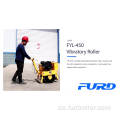 Top Qualität Niedriger Preis Neue Mini Compactor Road Roller Top Qualität Niedriger Preis Neue Mini Compactor Road Roller FYL-450